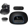 Logitech ConferenceCam GROUP Video conference kit, 960-001057