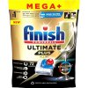 Finish Ultimate Plus All in 1, 72 ks