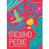 Mexikopedie - Kubátová Eva
