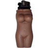 Diablo picante lighter flesh body woman mulatto