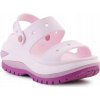 Sandále Crocs Classic Mega Crush Clog Jr 207989-5BX EU 41/42 Crocs