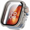 2v1 PUZDRO + TVRDENÉ SKLO CASE 360° PUZDRO PRE HUAWEI WATCH FIT 4
