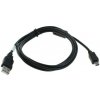 OTB USB prepojovací kábel pre fotoaparáty Olympus CB-USB5 / CB-USB6