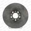 Brzdový kotúč FERODO (Federal-Mogul) DDF706