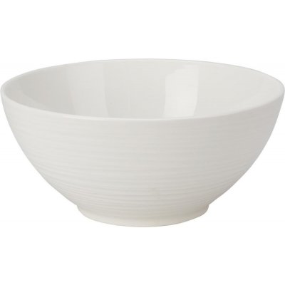 Kinekus Miska porcelán biela 760 ml 160 mm