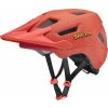 Detská cyklistická prilba Smith Sidekick Jr. MIPS - matte blaze 48-52