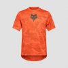 Dres FOX Ranger Tru Dri Ss Jersey Blood Orange Veľkosť: S