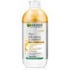 Garnier Skin Naturals micelární voda s olejem 400 ml
