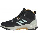 adidas Terrex AX4 Mid Gore Tex IF4849 topánky čierna