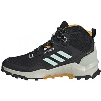 adidas Terrex AX4 Mid Gore Tex IF4849 topánky čierna