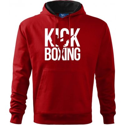 boxing mikiny – Heureka.sk