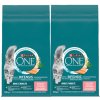 Purina One Bifensis Adult losos 2 x 9,75 kg