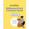 Famous Five Graphic Novel: Five Run Away Together