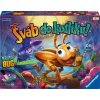 Ravensburger Šváb do kotlíku!