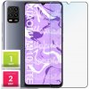Tvrdené sklo Hello Case pre Xiaomi Mi 10 Lite 1 ks