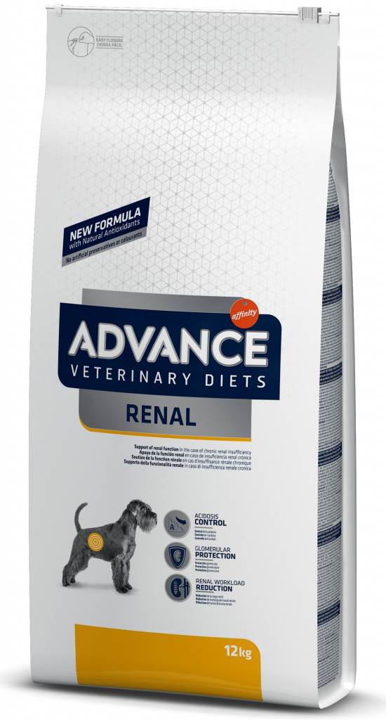 Advance Veterinary Diets Renal 12 kg