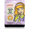 Mad Beauty Scooby Doo Daphne plátenná maska s revitalizačným účinkom 25 ml