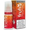 Frutie 50/50 Lesná jahoda 10 ml 12 mg