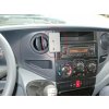 Brodit ProClip montážna konzola pre Iveco Daily 06-14, na stred vľavo 853968