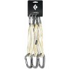 Súprava expresiek Black Diamond MiniWire Alpine QD 3 Pack