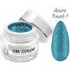 NANI UV/LED gél Glamour Twinkle 5 ml - Azure Touch