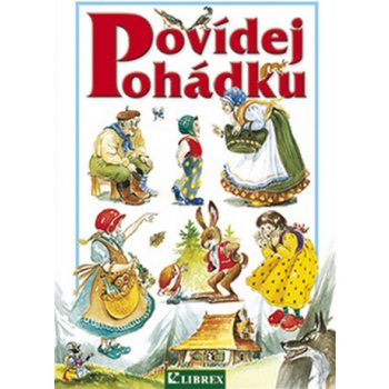 Povídej pohádku