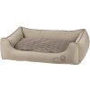 Kiwiwalker 4Elements Sofa Bed Earth - pelech pre psov s okrajom - 100 cm