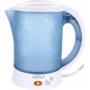 Kanvica rýchlovarná GALLET BOU 518WB cestovná 0,6L