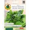 Bazalka Pravá Zelená genovese 0,3g pnos