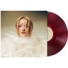 Larsson Zara - Venus (Red & Black Marbled) LP