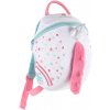 LittleLife Animal Toddler batoh Jednorožec ružový