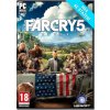 Far Cry 5 uPlay PC