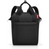 Reisenthel Allrounder R Wizz Air Black 12 l