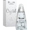 BI ES Crystal parfumovaná voda dámska 100 ml