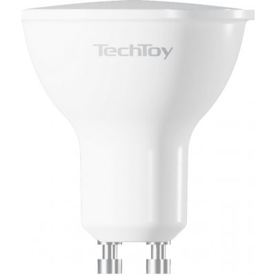 TESLA ZigBee Smart Bulb RGB 4.7W GU10