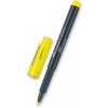 Faber-Castell 160807 Neon žltý