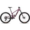 Celoodpružený horský bicykel Santa Cruz Megatower 2 X0 AXS RSV Carbon CC - gloss purple MD 2025