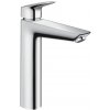 Hansgrohe Logis Standing Chrome (71090000)