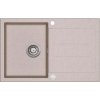 Aquasanita - Helika Tesa 780.0E Beige