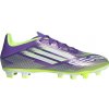 Kopačky adidas F50 Club Adults Firm Ground Purple 8718863