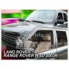 Deflektory Heko Land Rover Range Rover III 5D 2002 - 2012