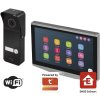 Emos GoSmart IP-750A s Wi-Fi, sada domáceho videovrátnika H4020