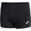 Joma Dámske šortky ELASTIC SHORT WOMAN BLACK Veľkosť: XS