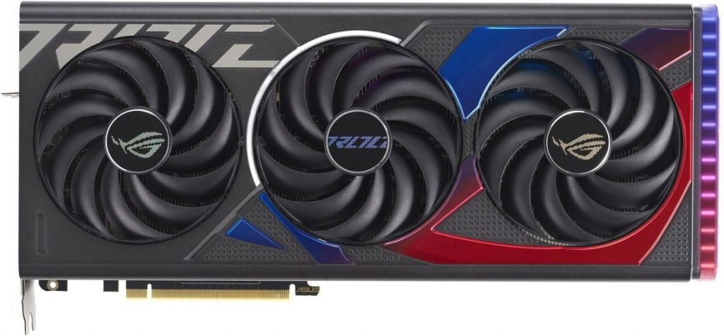 Asus ROG -STRIX-RTX4070S-O12G-GAMING