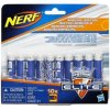 NERF Elite náhradní šipky 10ks, speciální edice modré