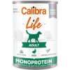 Calibra Dog Life konz.Adult Duck with rice 400g