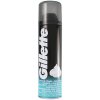 Gillette Sensitive pena na holenie na citlivú pokožku pre mužov 200 ml