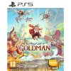 The Eternal Life of Goldman (PS5)