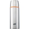 termoska ESBIT 1 L VACUUM FLASK Silver