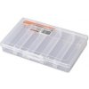 Malý plastový organizér 190x115x30 mm TACTIX